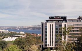 Gezi Bosphorus